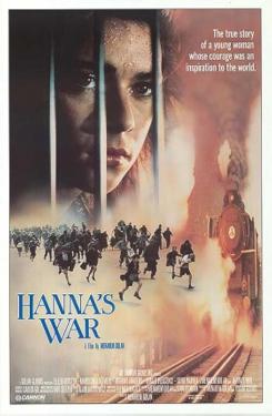 Hanna's War (1988)