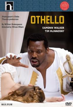 Othello - Live at Shakespeare's Globe (2008)