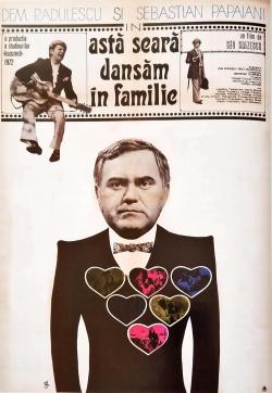 Tonight We'll Celebrate in the Family (1972)